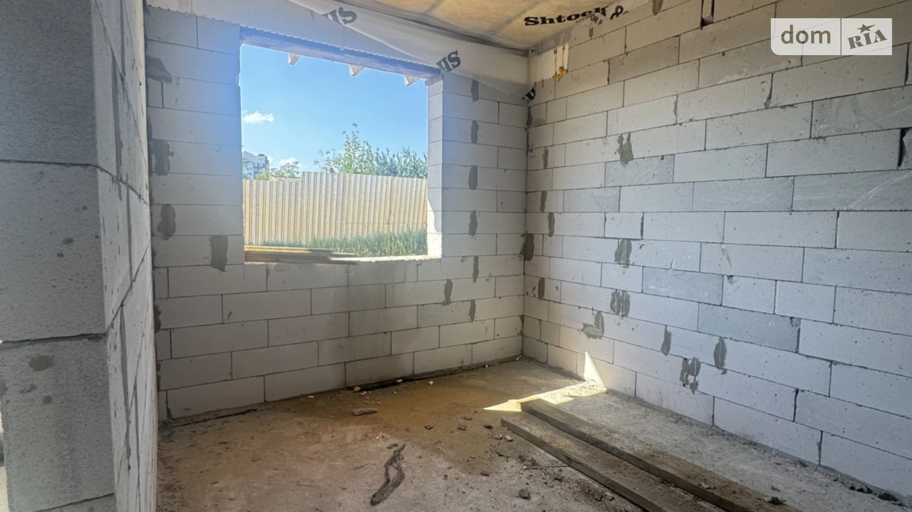 ул. Сентябрьская, 6 Гостомель, цена: 36500 $ - фото 2