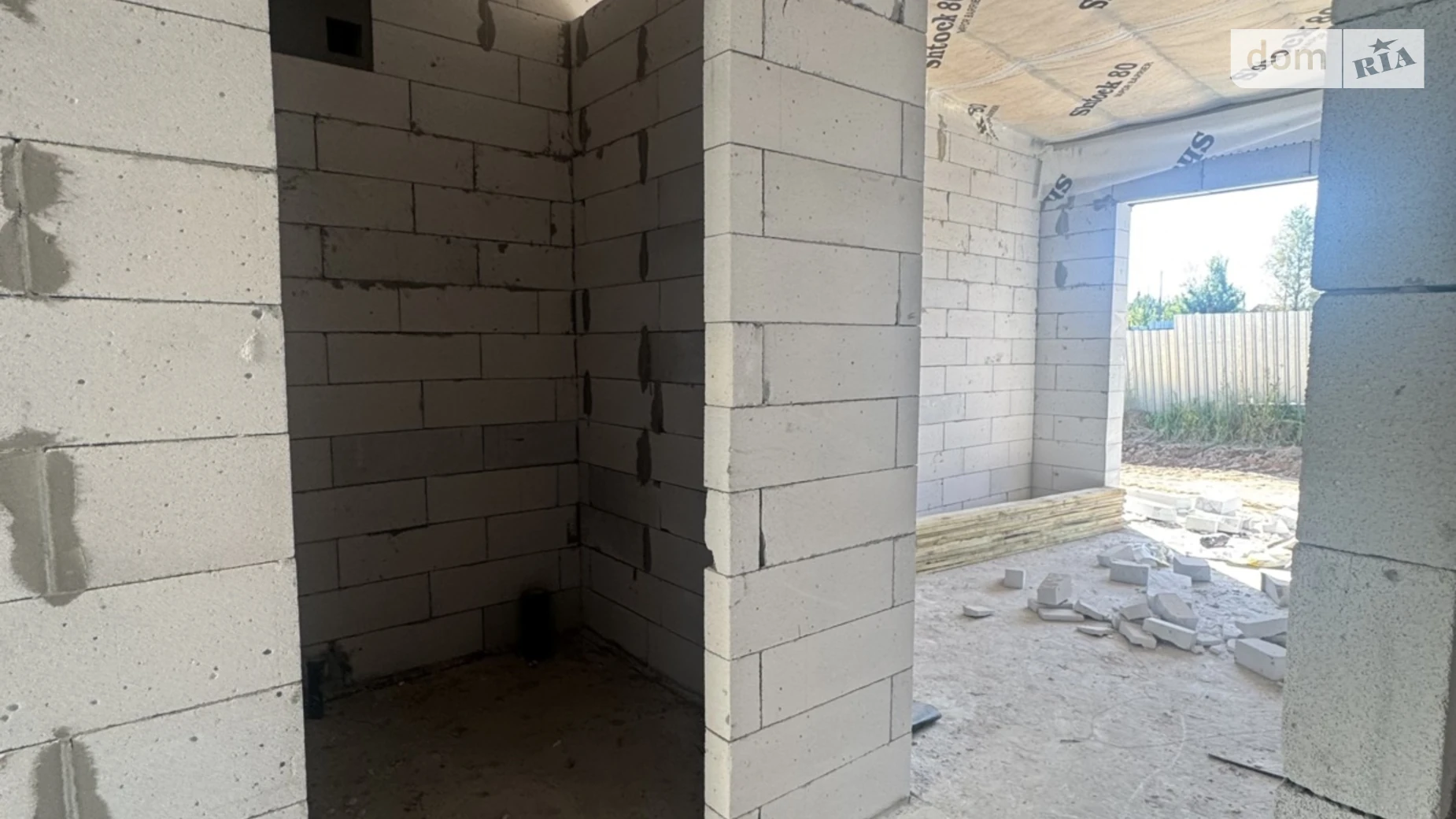 ул. Сентябрьская, 6 Гостомель, цена: 36500 $ - фото 4