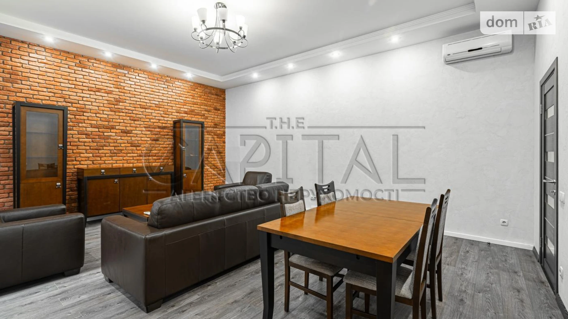 Здається в оренду офіс 133.5 кв. м в бізнес-центрі, цена: 1500 $ - фото 2