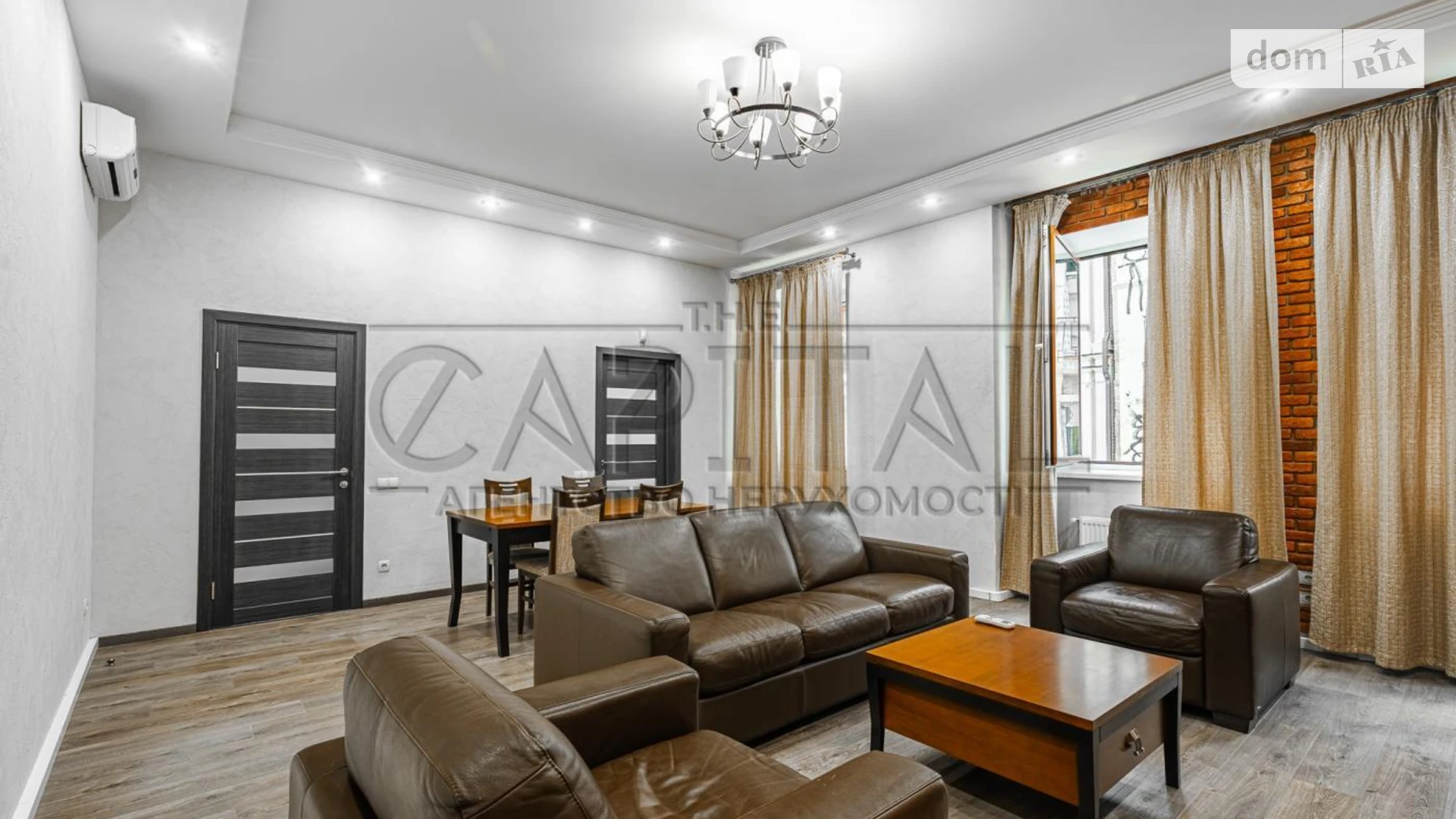 Здається в оренду офіс 133.5 кв. м в бізнес-центрі, цена: 1500 $ - фото 3