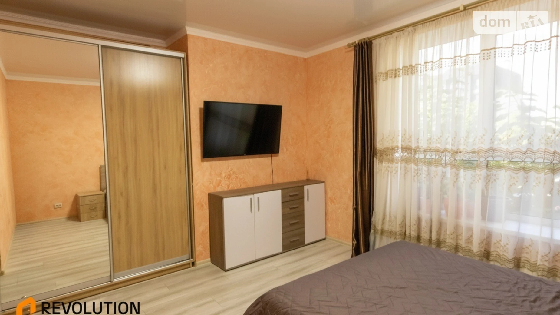 Продается 1-комнатная квартира 35.6 кв. м в Софиевской Борщаговке, просп. Героев Небесной Сотни, 18/2 - фото 4