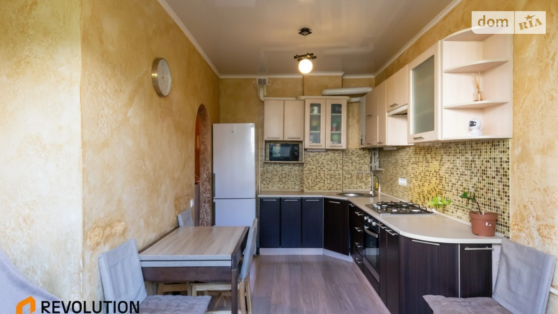 Продается 1-комнатная квартира 35.6 кв. м в Софиевской Борщаговке, просп. Героев Небесной Сотни, 18/2 - фото 3