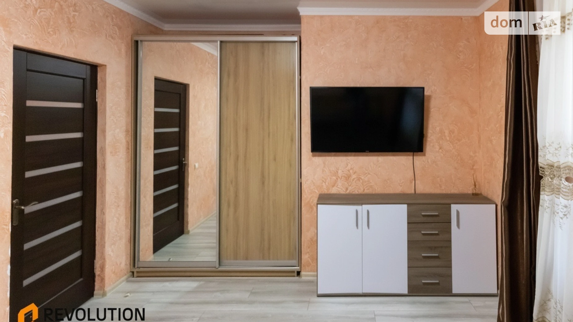 Продается 1-комнатная квартира 35.6 кв. м в Софиевской Борщаговке, просп. Героев Небесной Сотни, 18/2 - фото 5