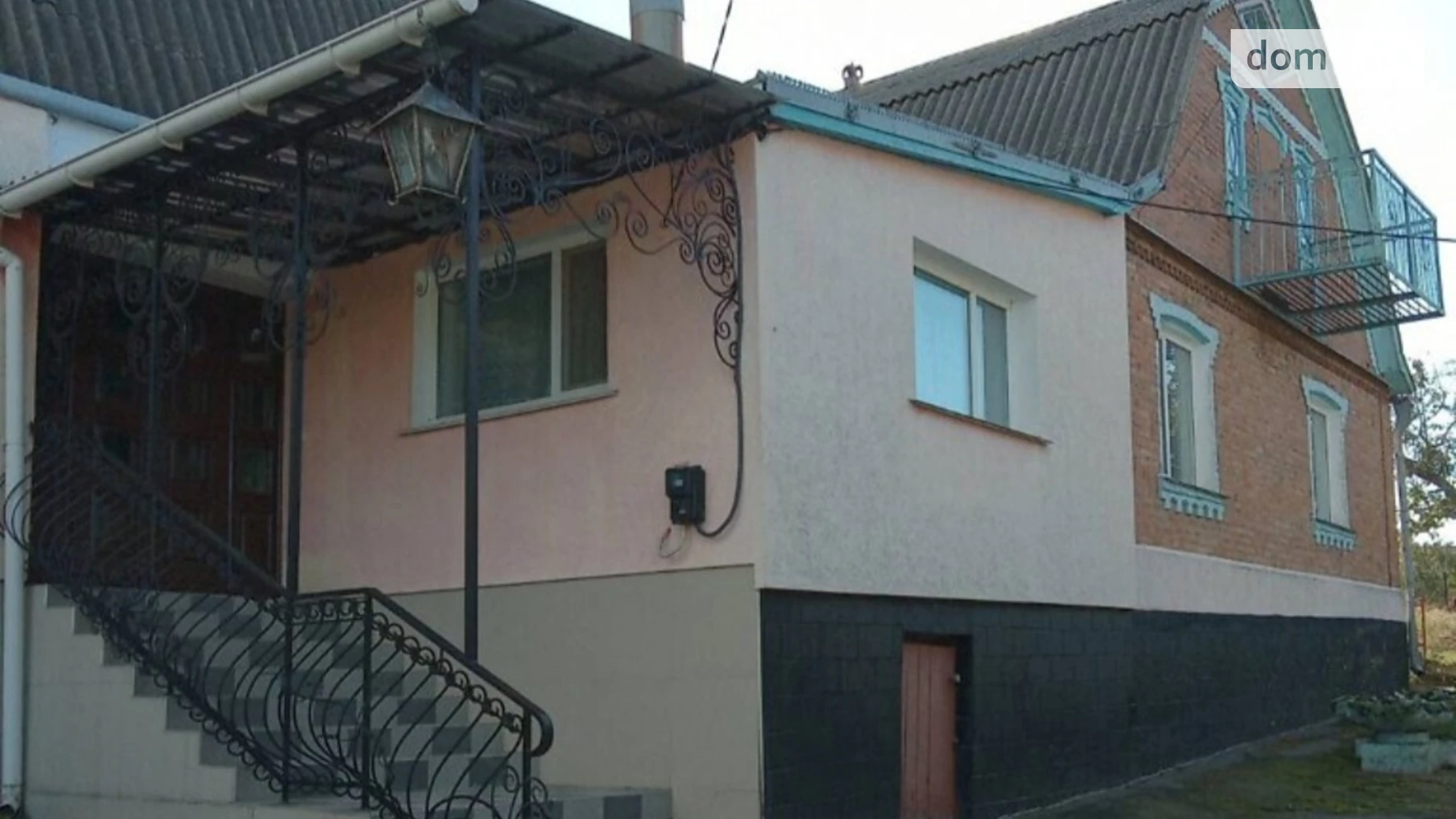 Продається одноповерховий будинок 156 кв. м з подвалом, цена: 80000 $ - фото 2