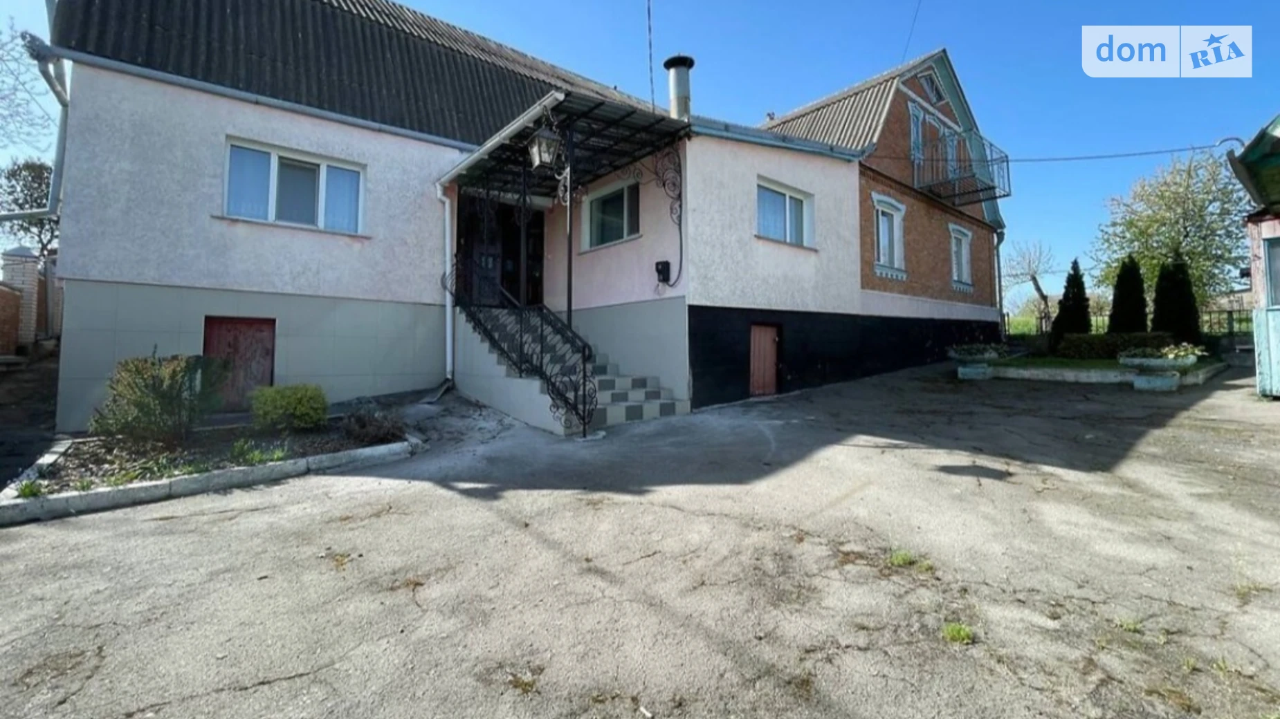 Продається одноповерховий будинок 156 кв. м з подвалом, цена: 80000 $ - фото 3