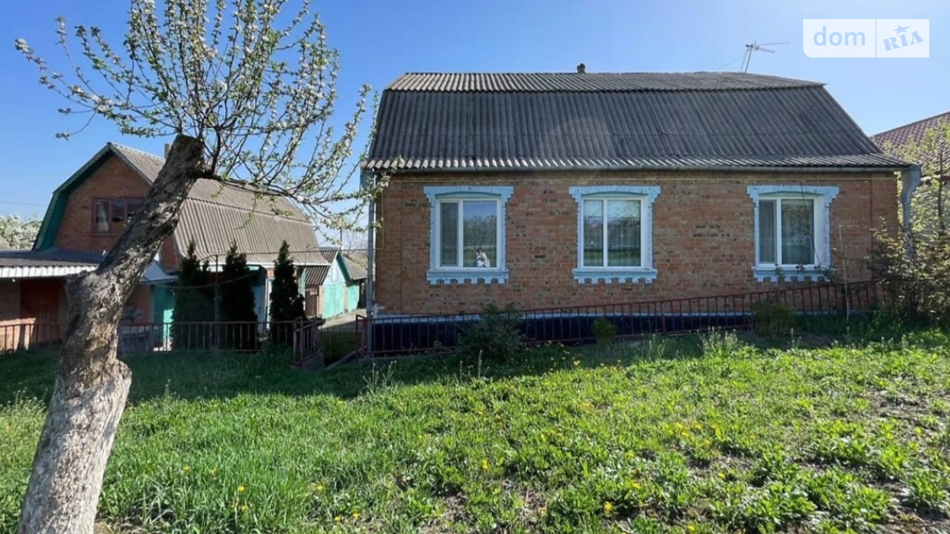 Продається одноповерховий будинок 156 кв. м з подвалом, цена: 80000 $ - фото 5