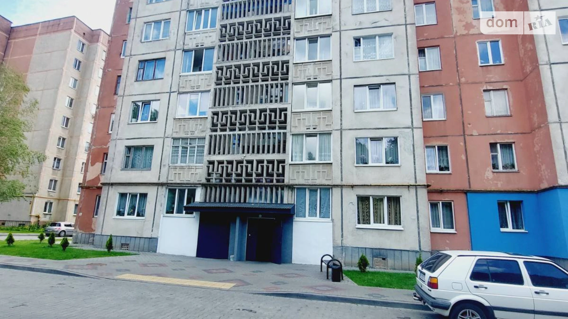 3-комнатная квартира 66.3 кв. м в Луцке, ул. Кравчука, 16 - фото 5