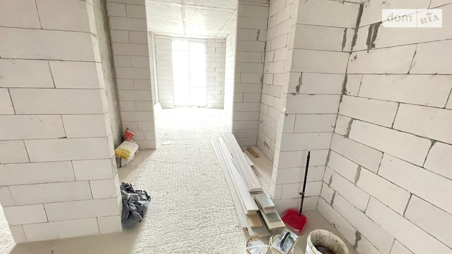 2-комнатная квартира 70 кв. м в Тернополе, ул. Петриковская, 7 - фото 2