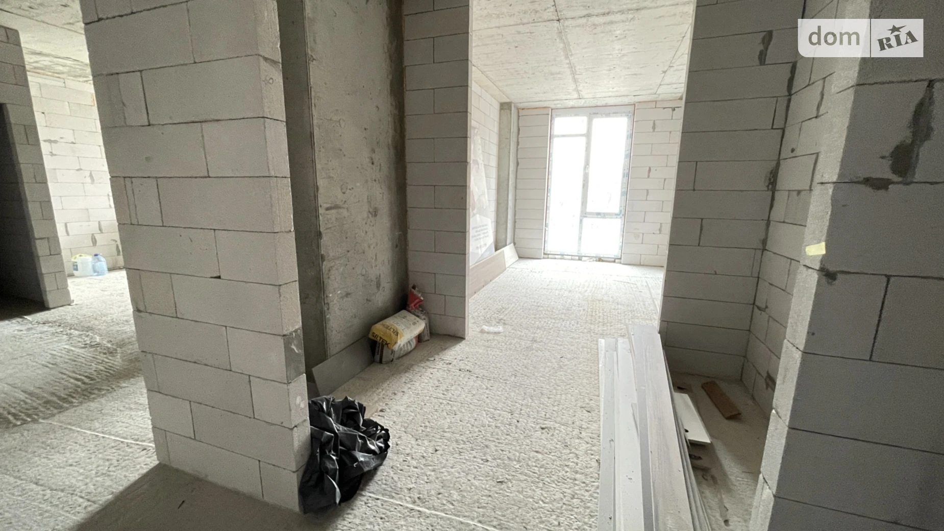 2-комнатная квартира 70 кв. м в Тернополе, ул. Петриковская, 7 - фото 3