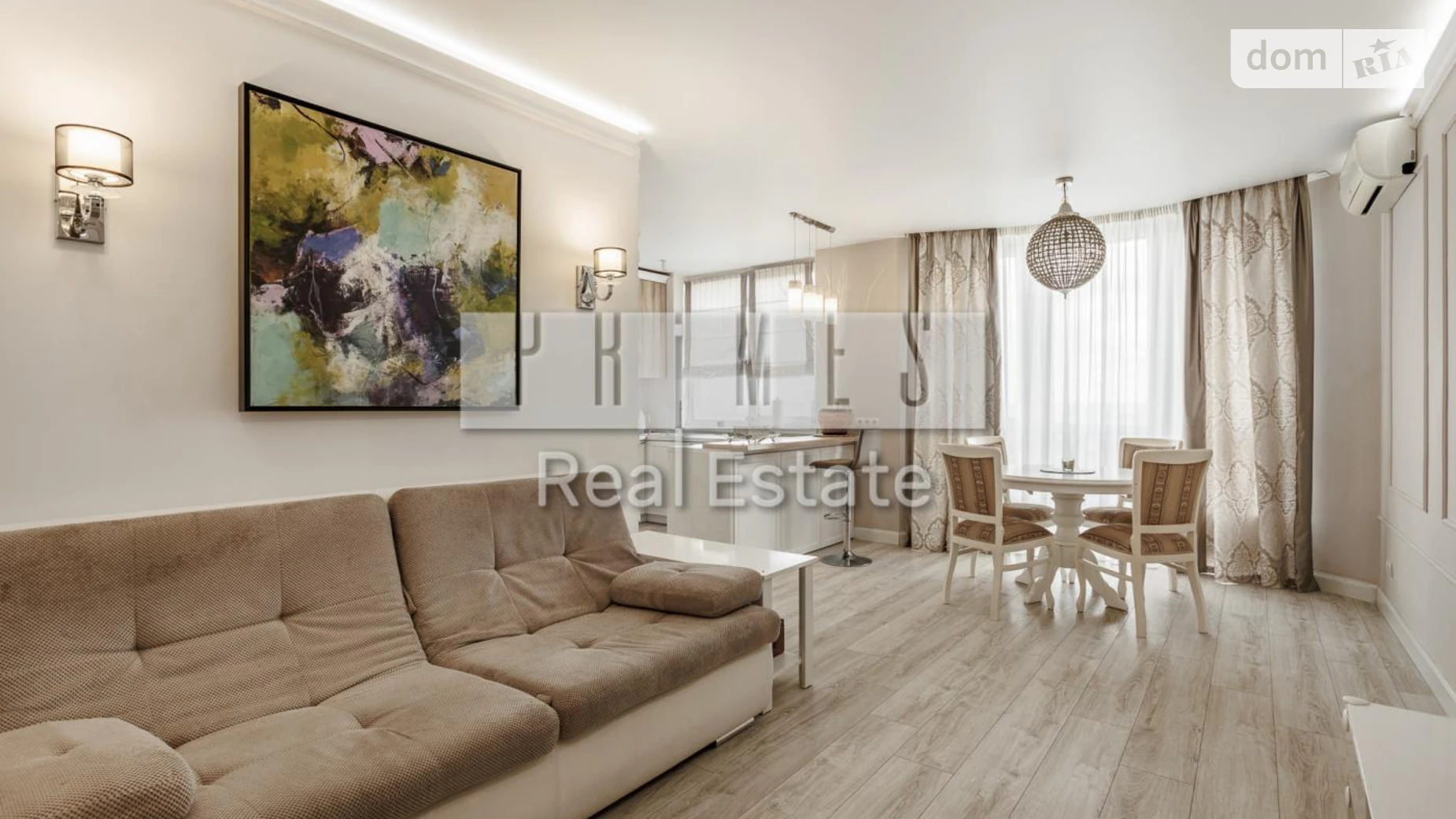 Продається 2-кімнатна квартира 76 кв. м у Києві, просп. Соборності, 30А - фото 4