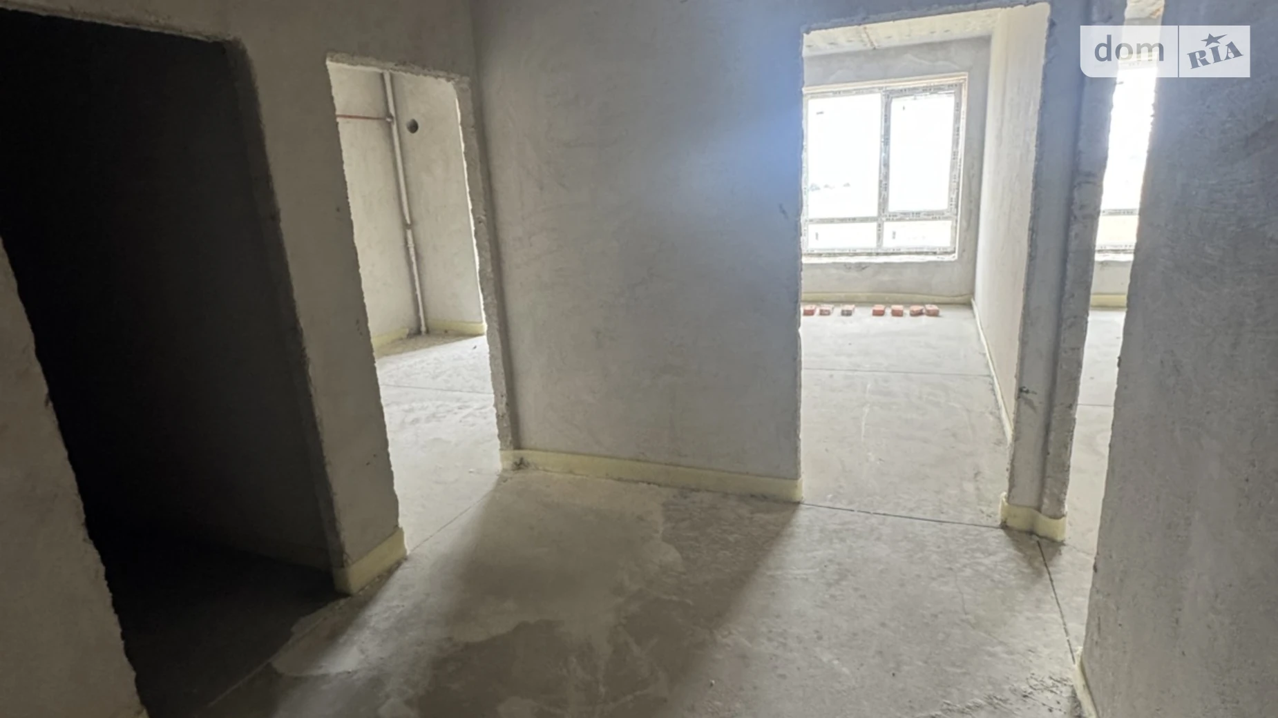 2-комнатная квартира 62.7 кв. м в Тернополе, ул. Академика Сергея Королева, 7Б - фото 2