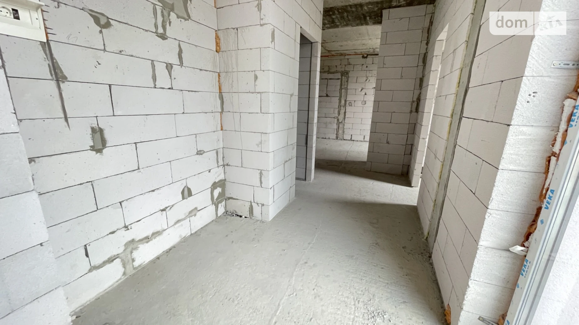 3-кімнатна квартира 82 кв. м у Тернополі, вул. Петриківська, 7 - фото 3