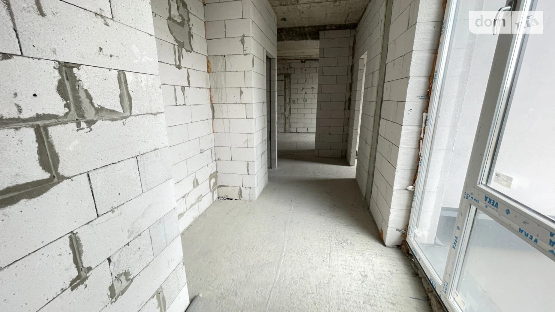 3-кімнатна квартира 82 кв. м у Тернополі, вул. Петриківська, 7 - фото 2