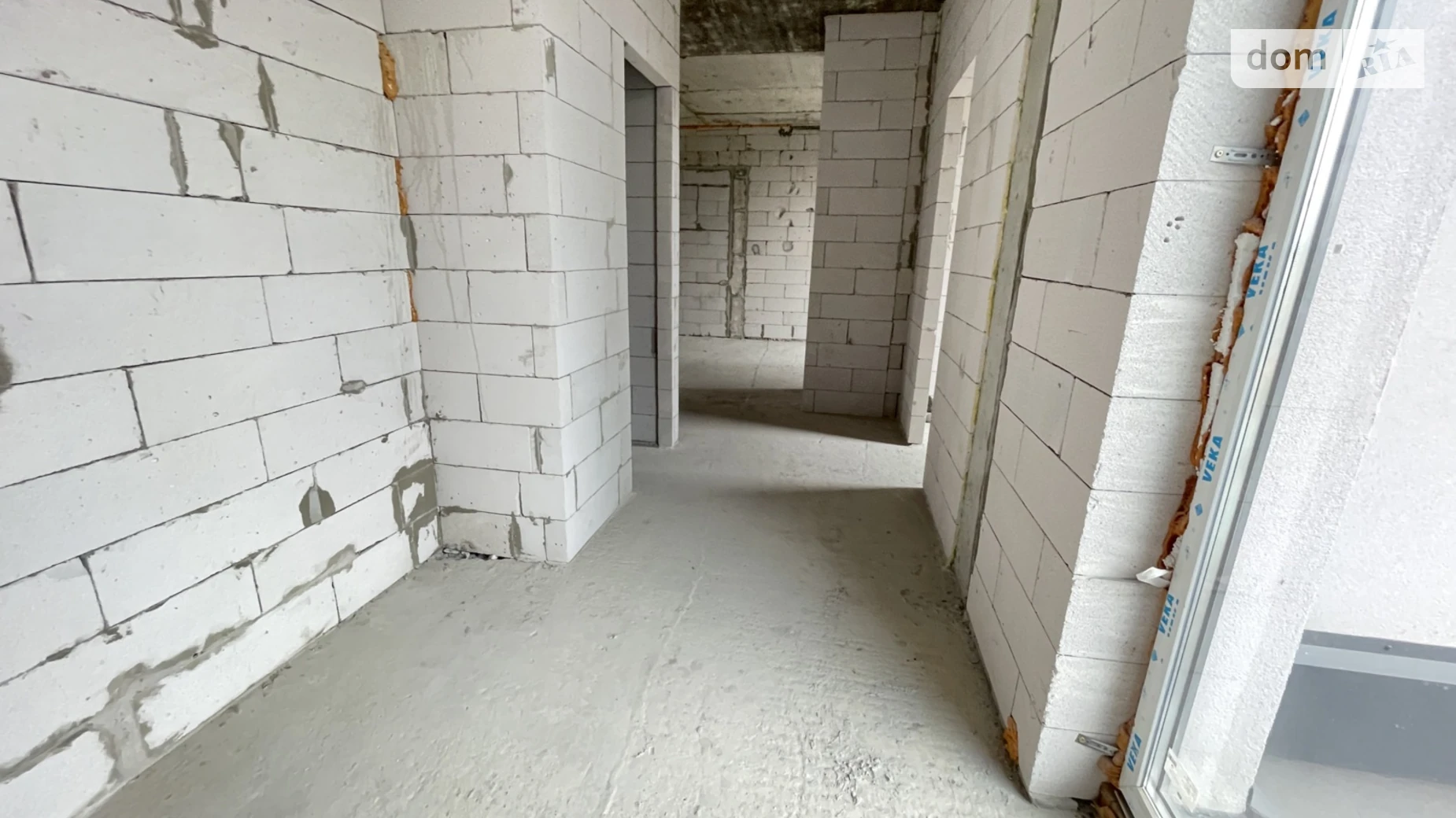 3-кімнатна квартира 82 кв. м у Тернополі, вул. Петриківська, 7 - фото 4