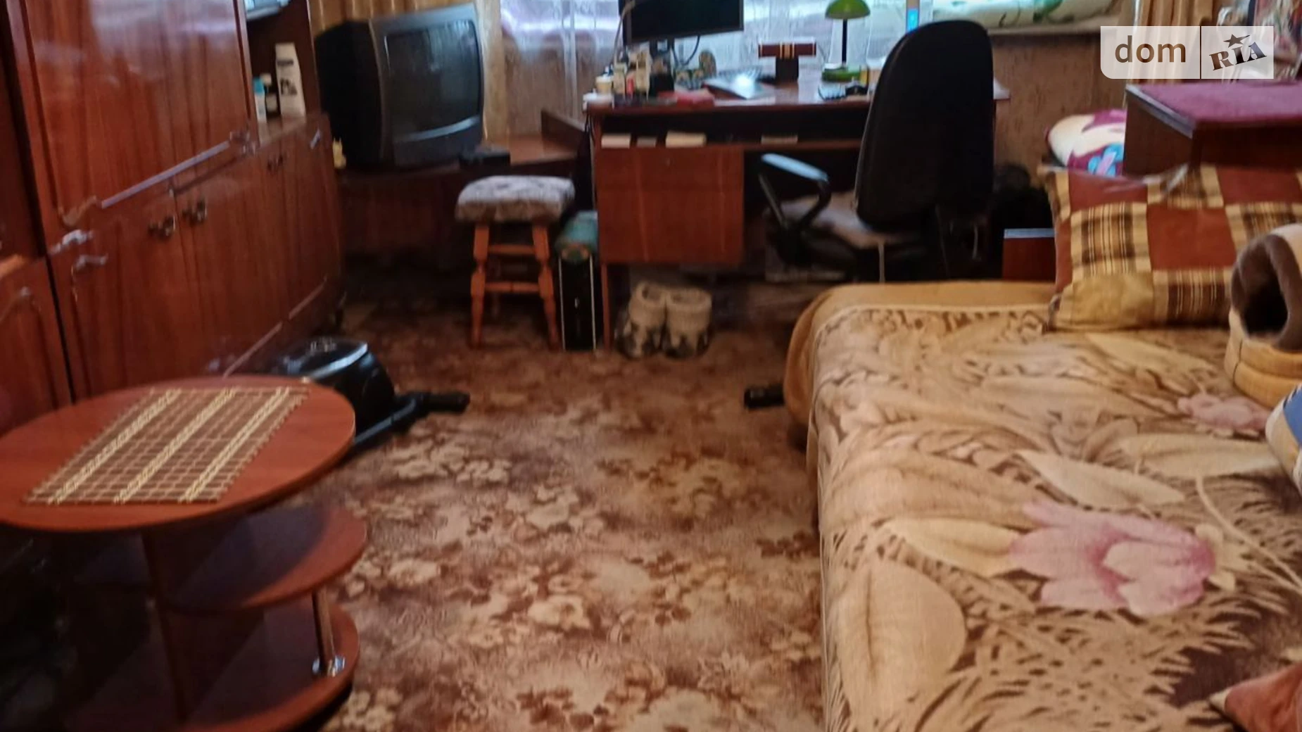 Продається 2-кімнатна квартира 44 кв. м у Пролісках, вул. Паркова - фото 3