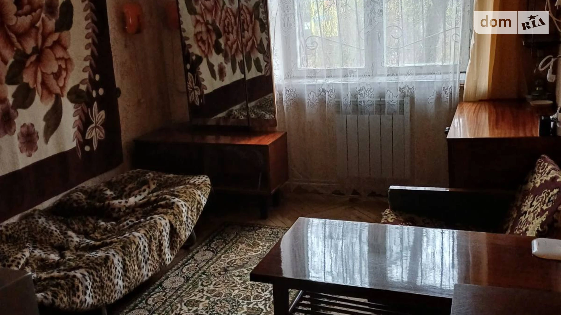 Продається 2-кімнатна квартира 44 кв. м у Пролісках, вул. Паркова - фото 2