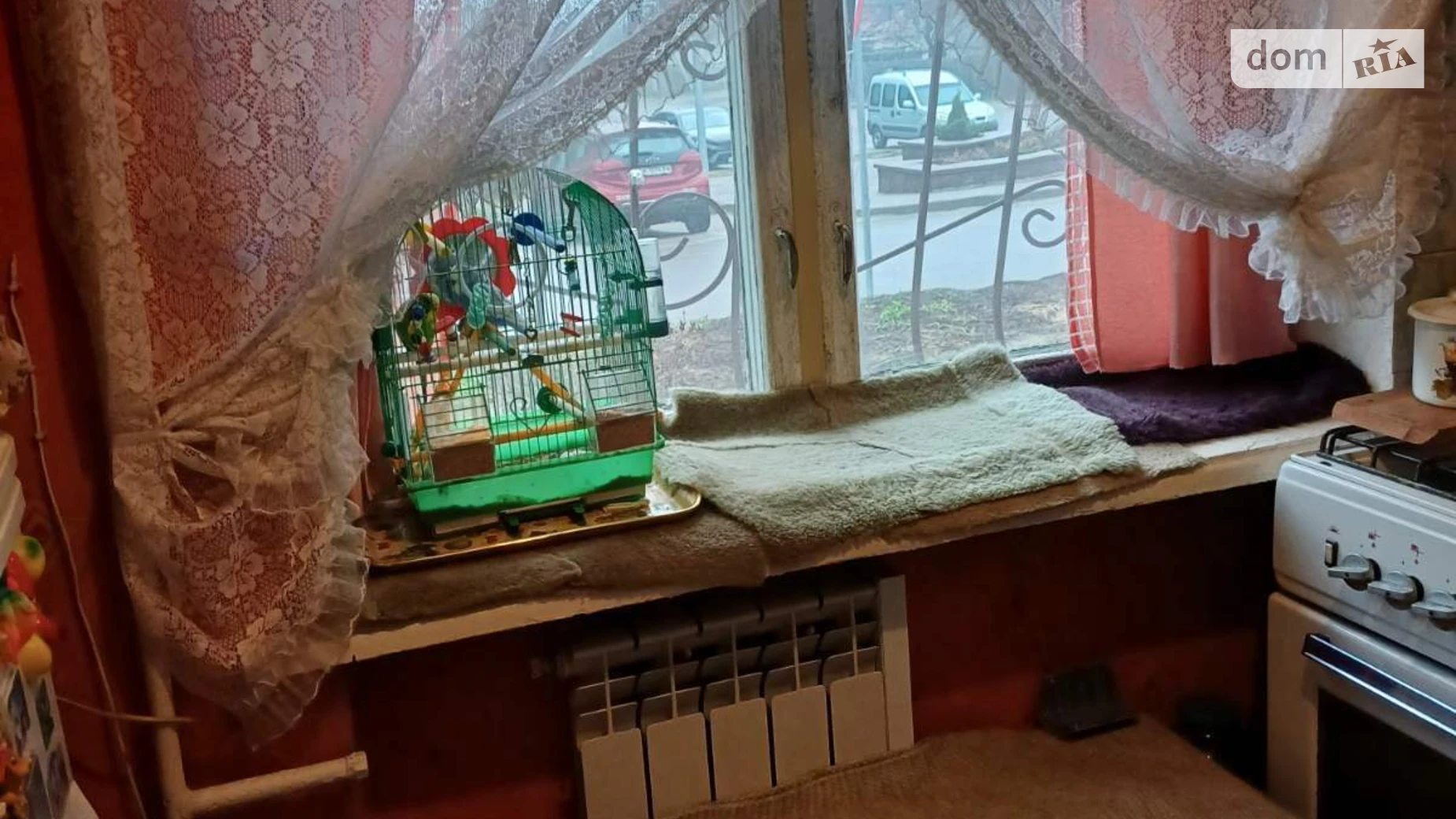 Продається 2-кімнатна квартира 44 кв. м у Пролісках, вул. Паркова - фото 4