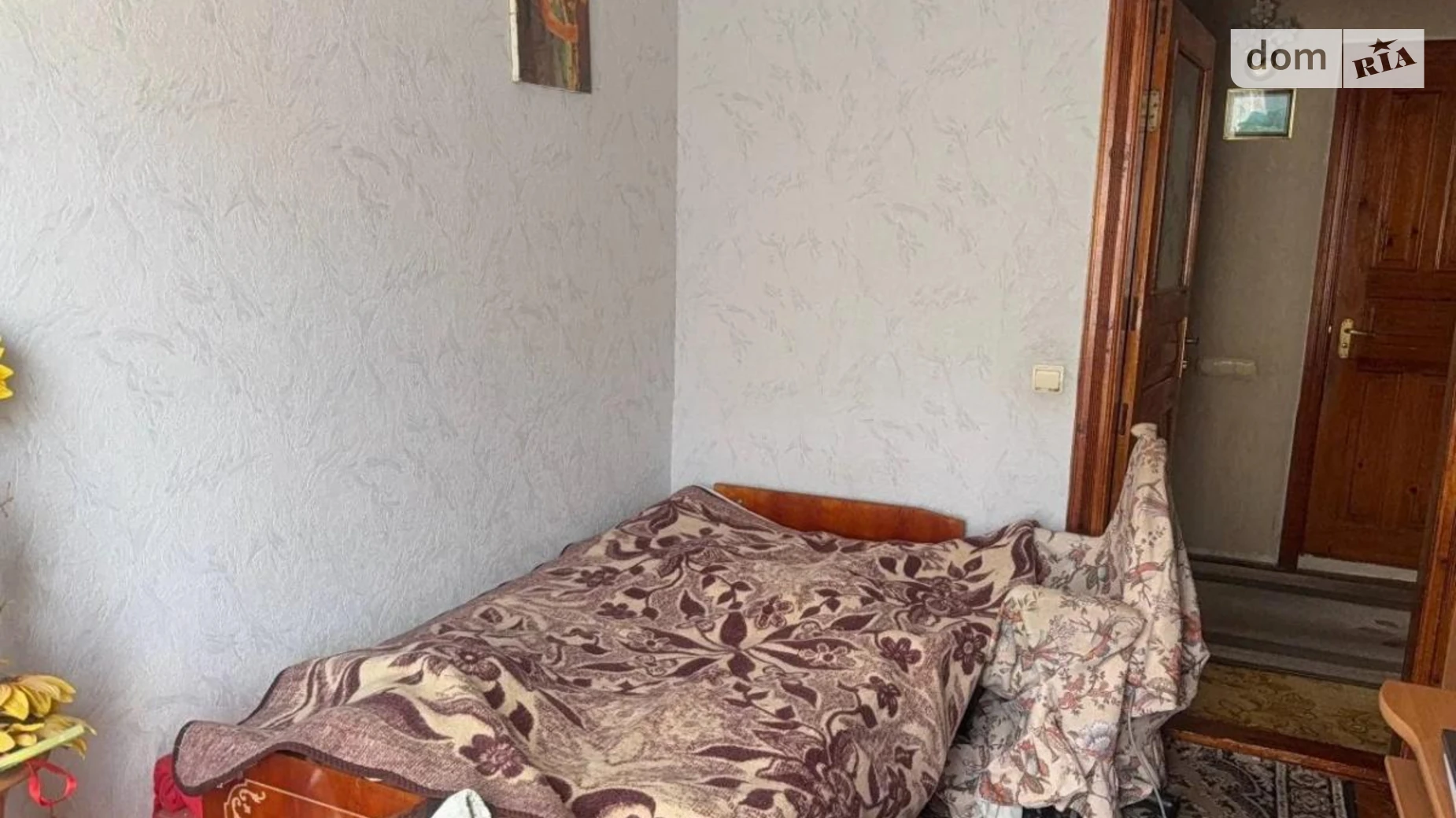 Продается 4-комнатная квартира 82.8 кв. м в Львове, просп. Красной Калины, 103 - фото 3