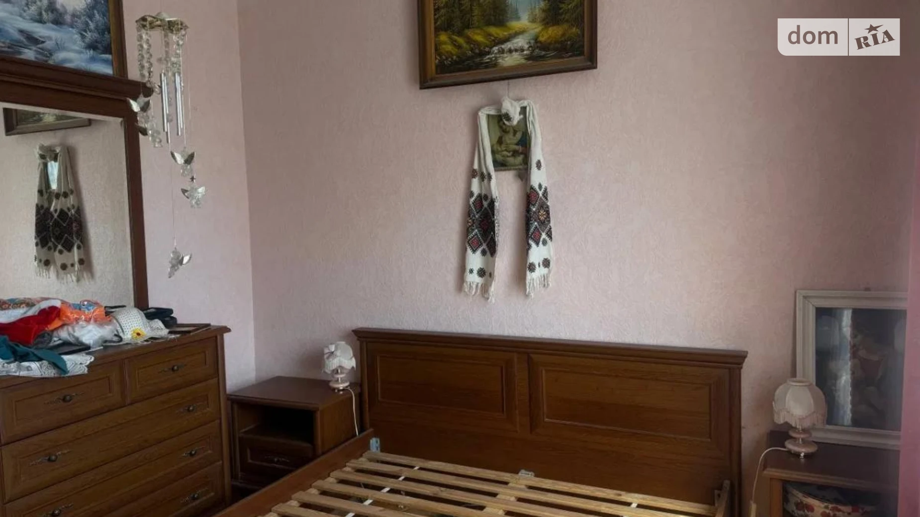 Продается 4-комнатная квартира 82.8 кв. м в Львове, просп. Красной Калины, 103 - фото 4