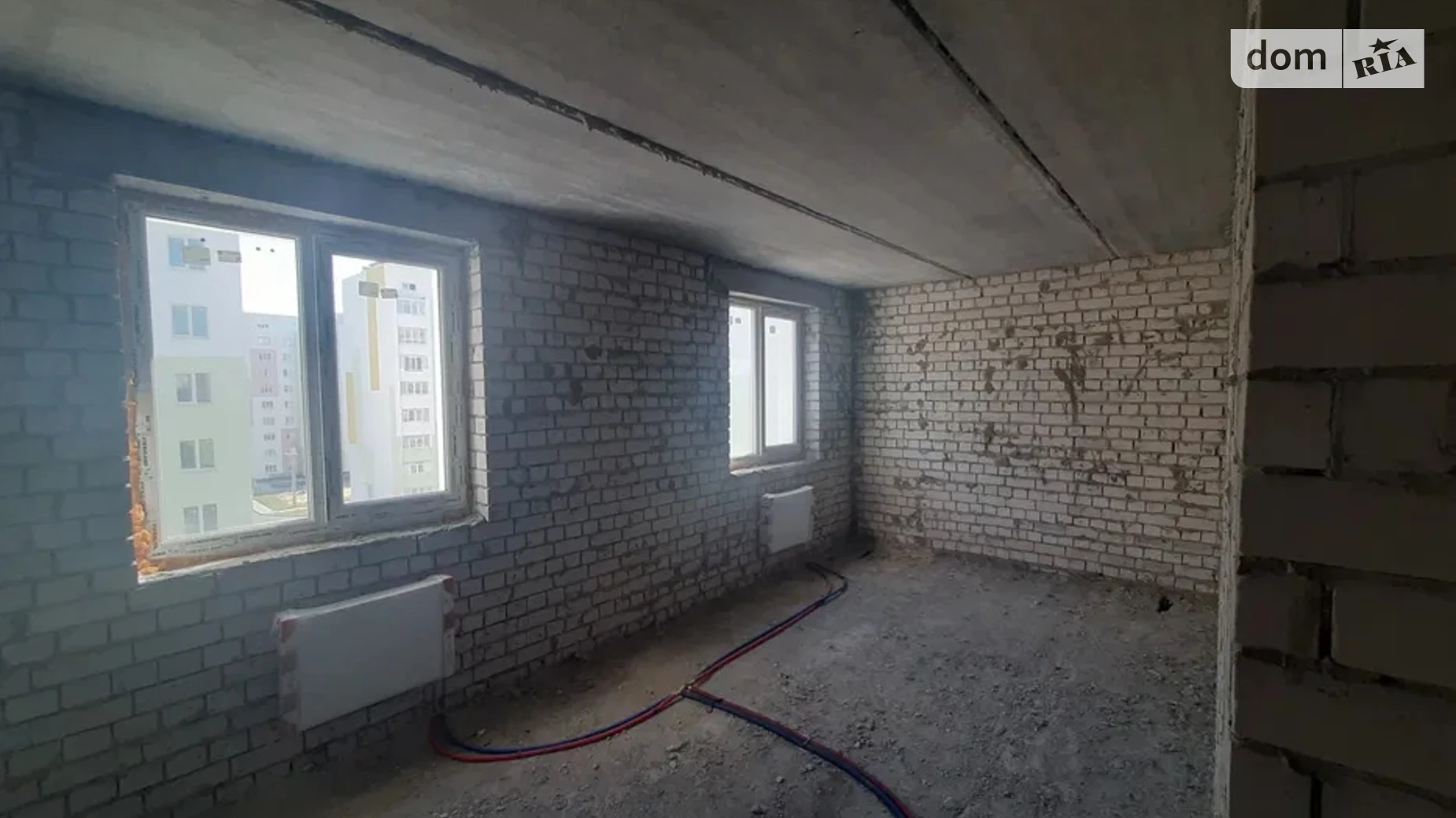 Продається 2-кімнатна квартира 74 кв. м у Харкові, просп. Героїв Харкова(Московський), 270В - фото 4