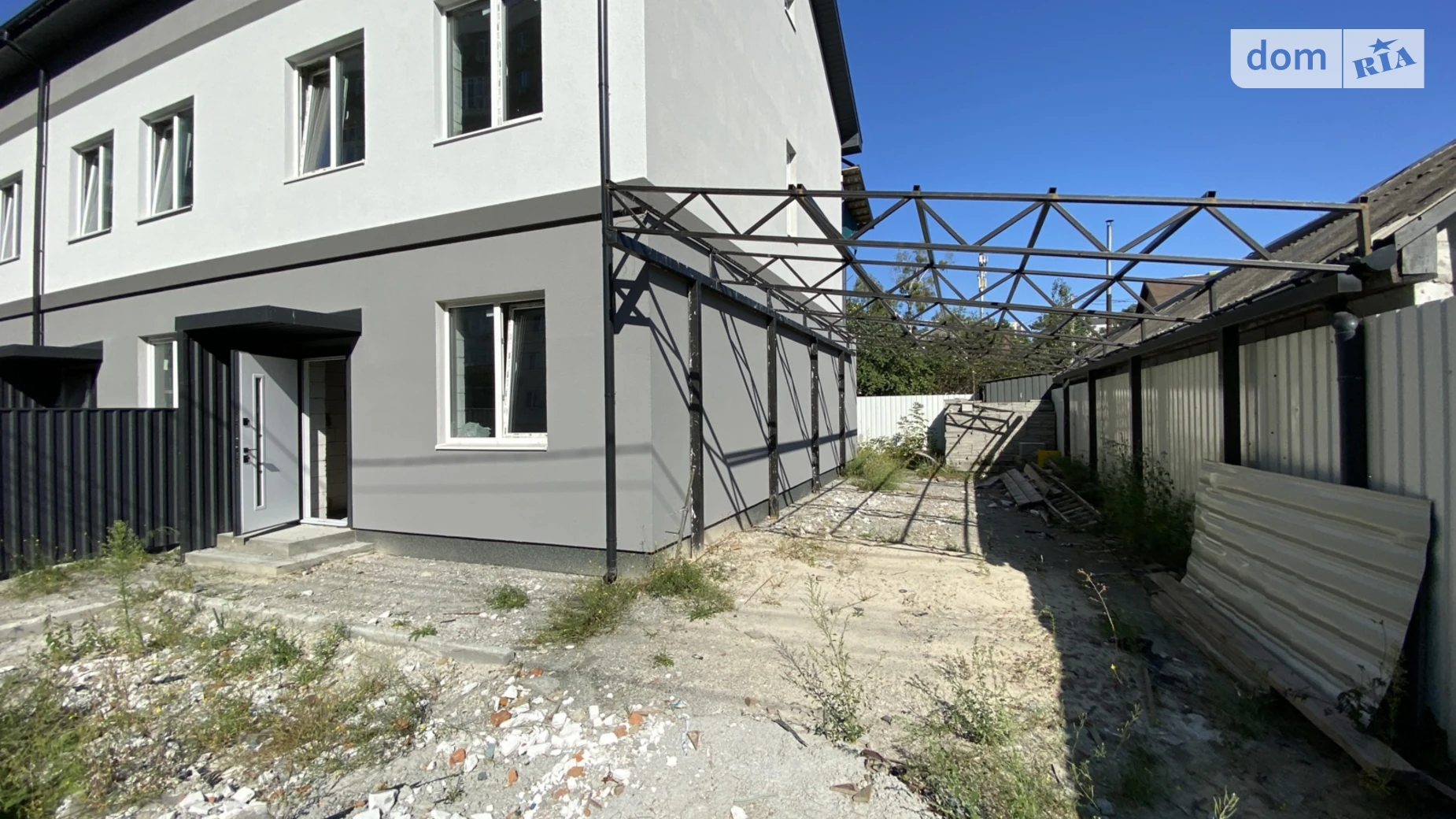 ул. Украинская, 90 Ирпень, цена: 98000 $ - фото 3