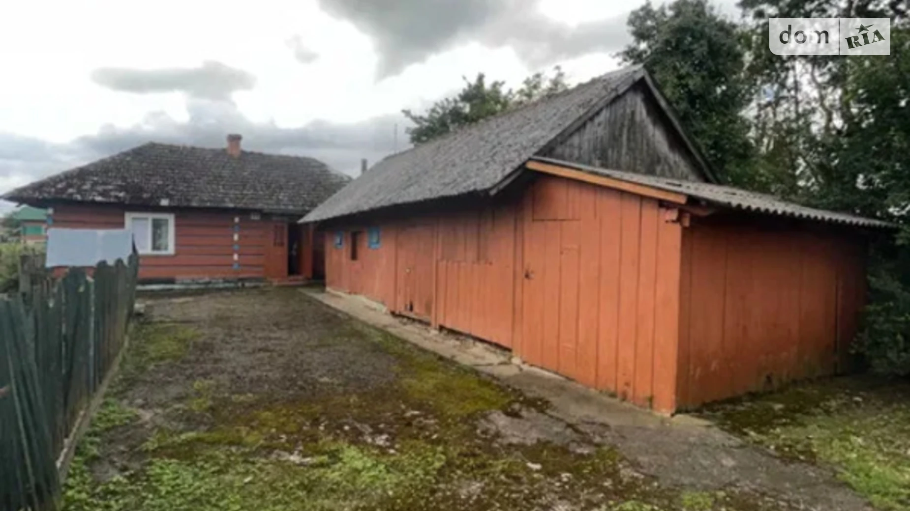Продается одноэтажный дом 61 кв. м с подвалом, цена: 11999 $ - фото 2