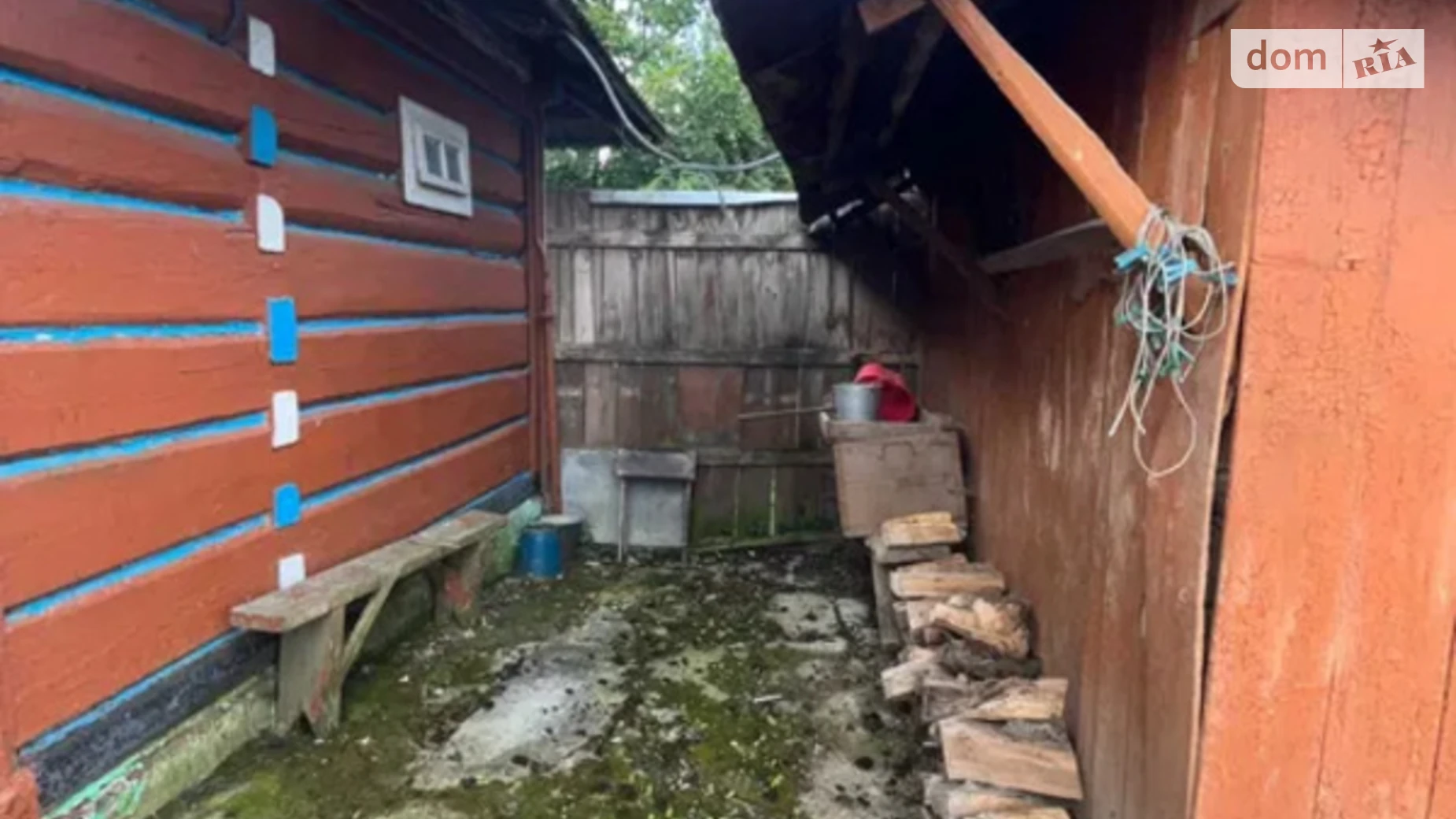 Продается одноэтажный дом 61 кв. м с подвалом, цена: 11999 $ - фото 3