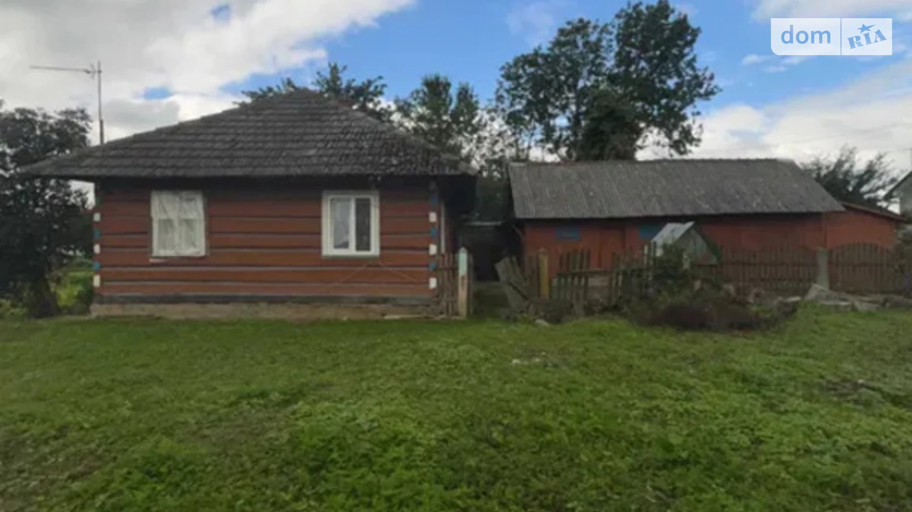 Продается одноэтажный дом 61 кв. м с подвалом, цена: 11999 $ - фото 4