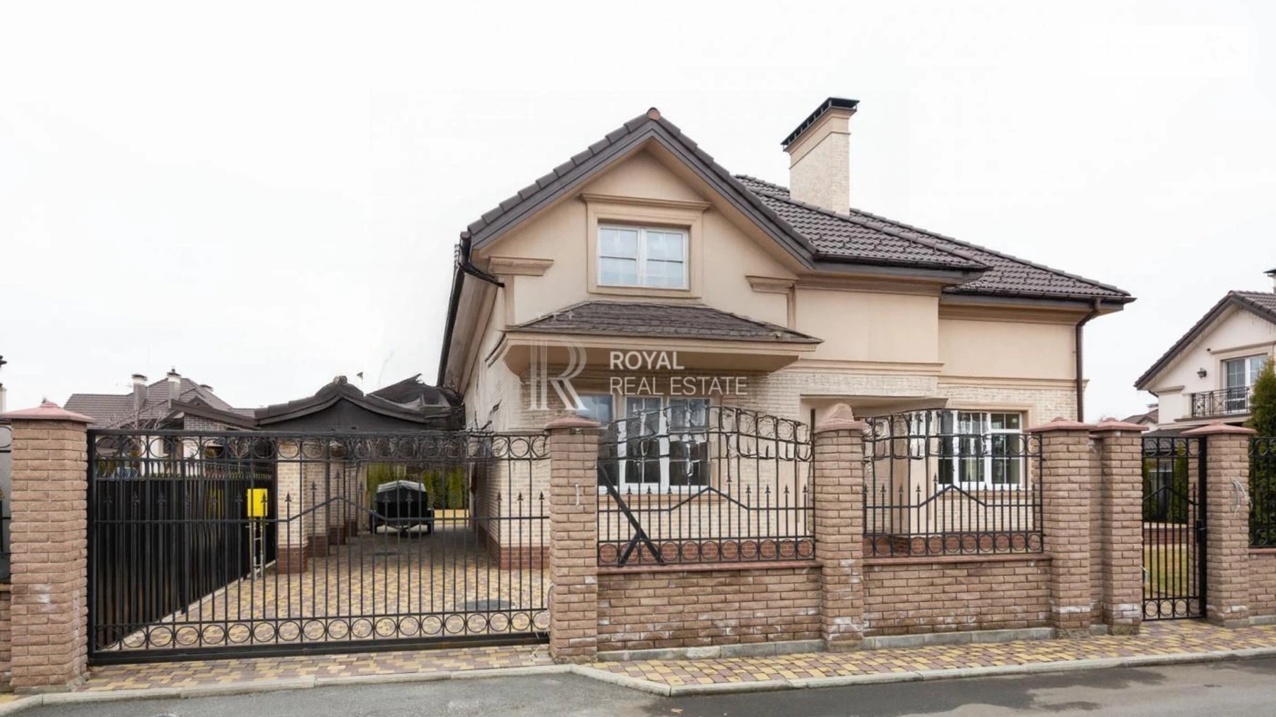 Продается дом на 2 этажа 246 кв. м с мебелью, цена: 268000 $ - фото 2