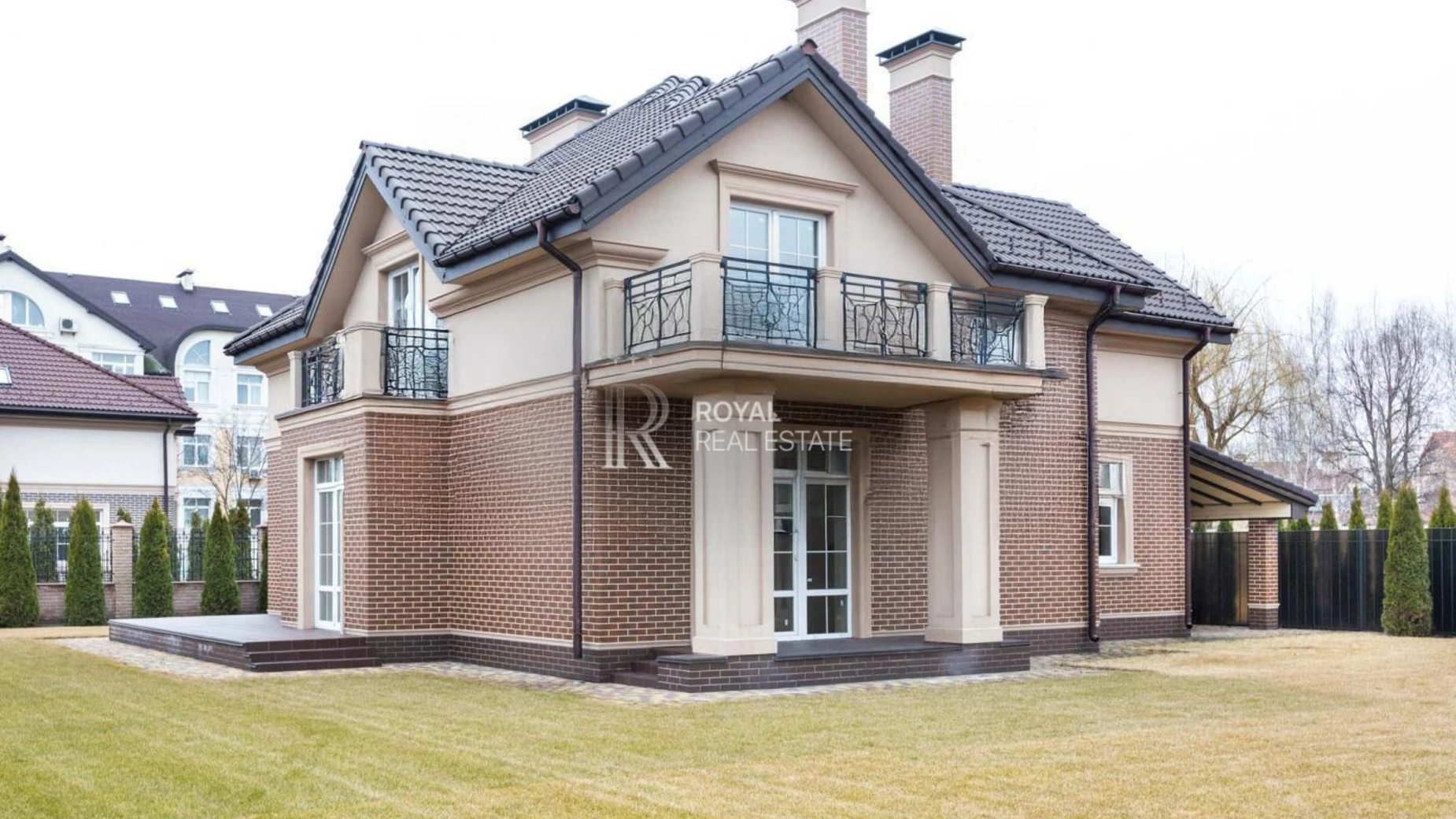 Продается дом на 2 этажа 246 кв. м с мебелью, цена: 268000 $ - фото 3