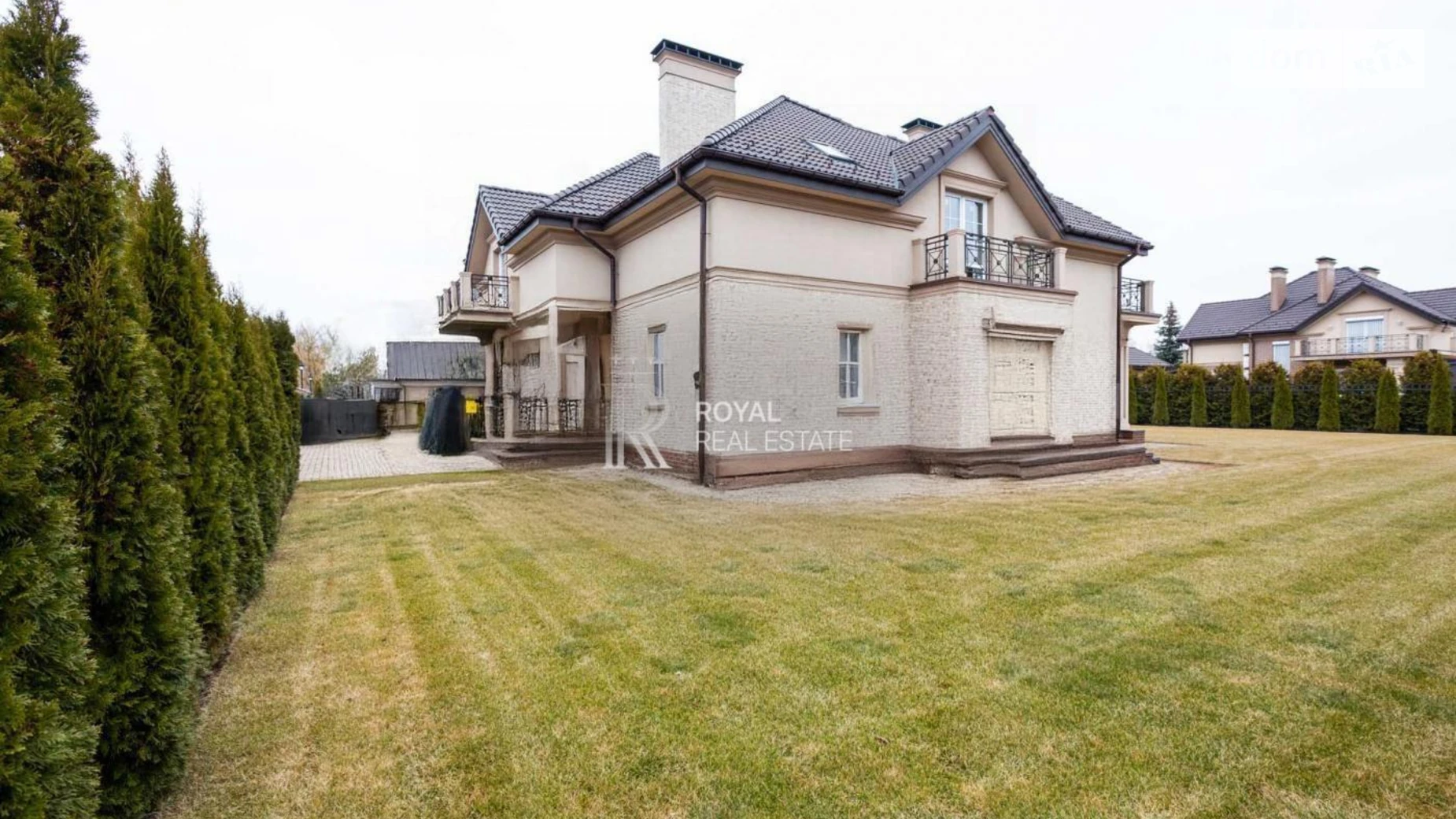 Продается дом на 2 этажа 246 кв. м с мебелью, цена: 268000 $ - фото 5