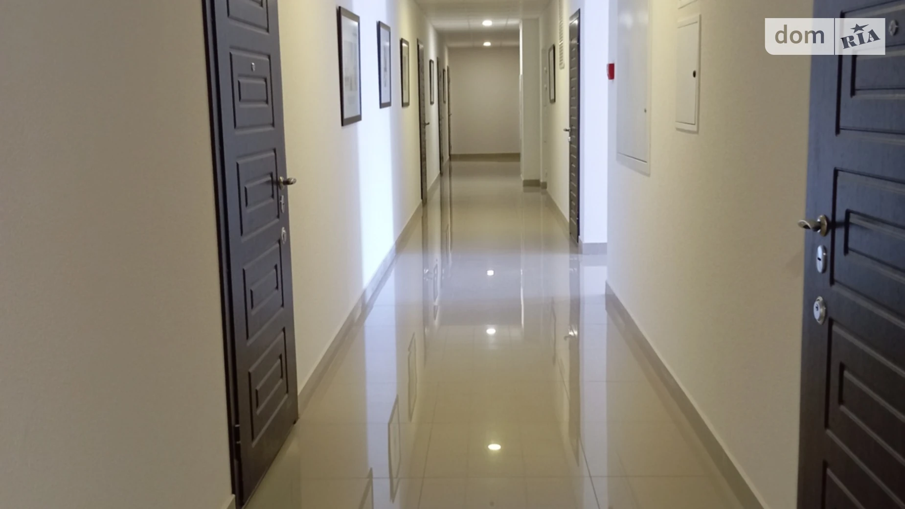 Продается 2-комнатная квартира 45 кв. м в Крыжановка, ул. Академика Сахарова - фото 5