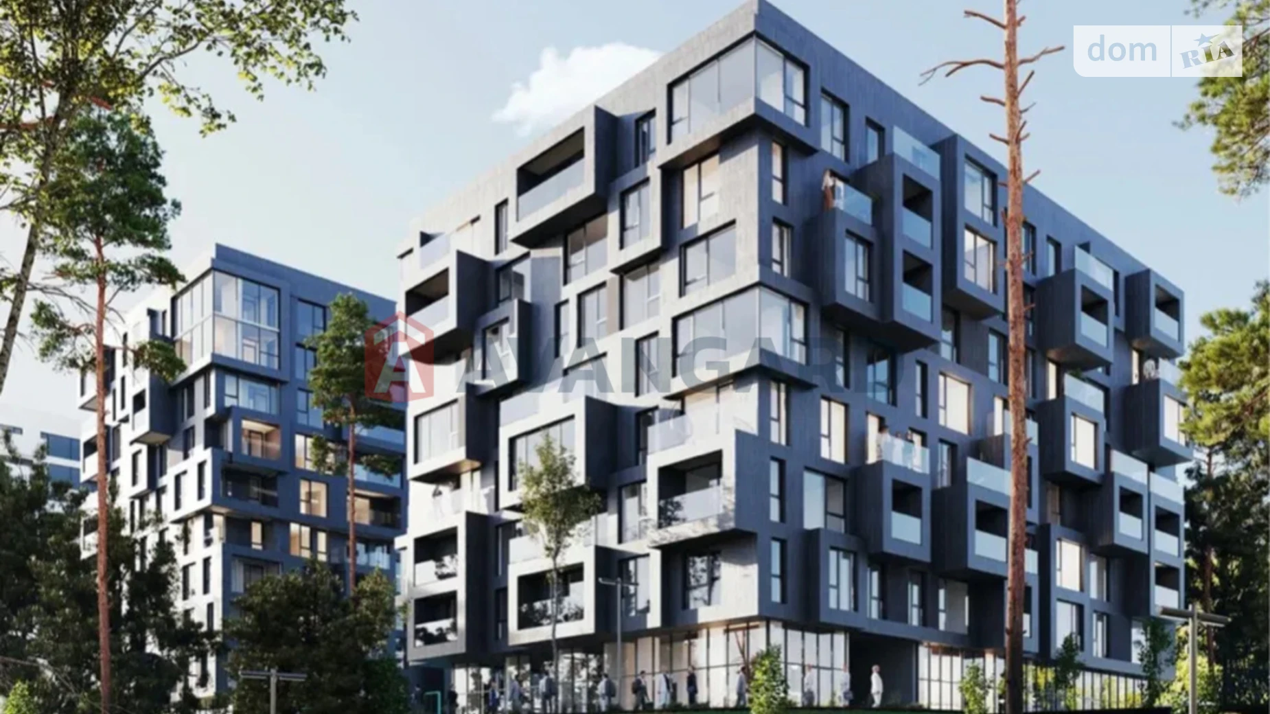 Продается 2-комнатная квартира 75 кв. м в Львове, ул. Раковского, 24 - фото 4