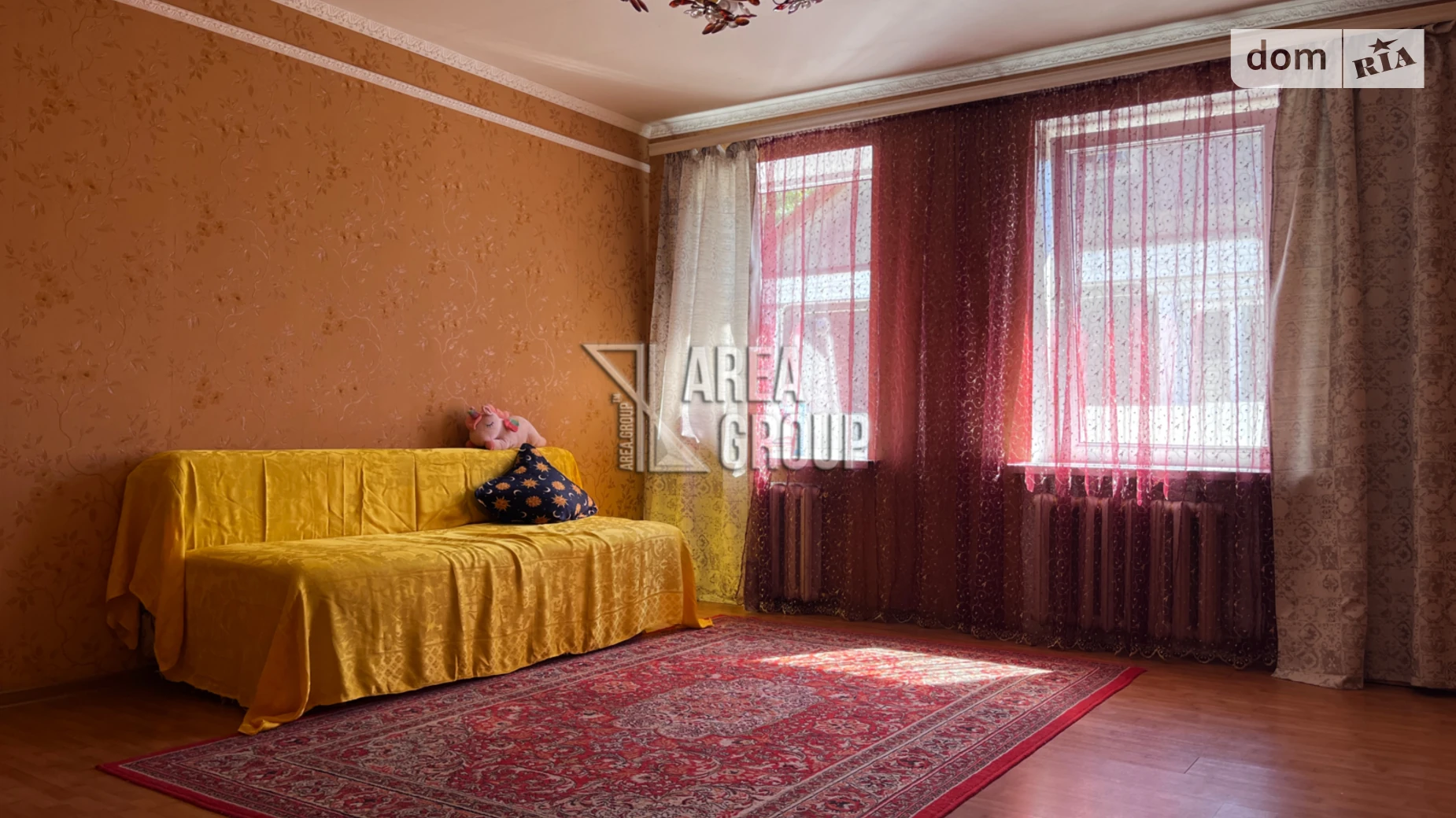 Продается одноэтажный дом 101.5 кв. м с участком, цена: 80000 $ - фото 3