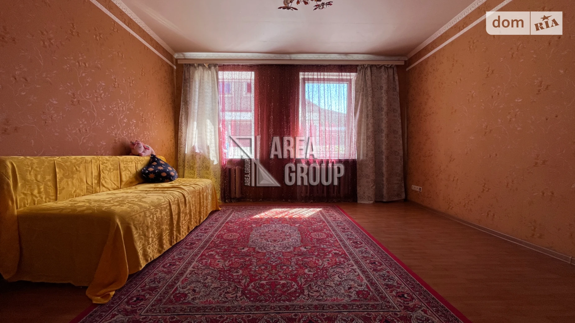 Продается одноэтажный дом 101.5 кв. м с участком, цена: 80000 $ - фото 4