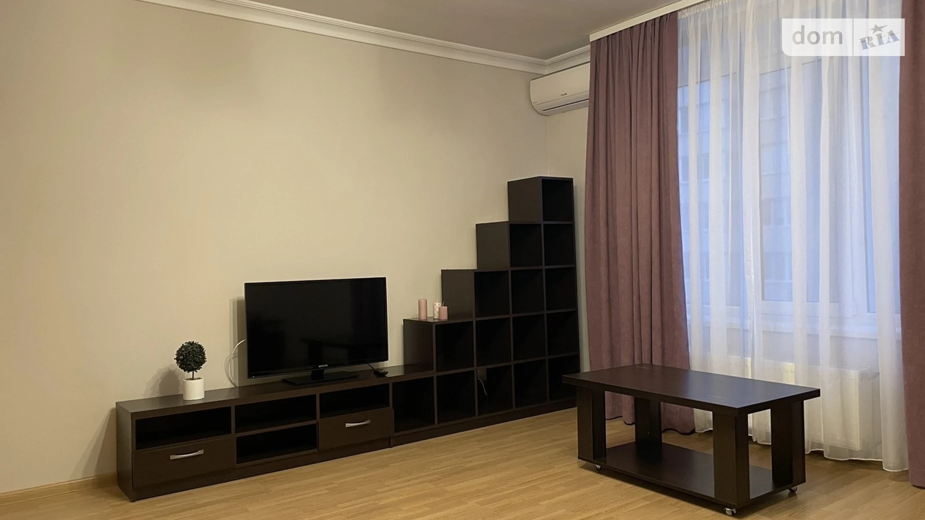 Сдается в аренду 1-комнатная квартира 51 кв. м в Виннице, ул. Зодчих, 14 - фото 4