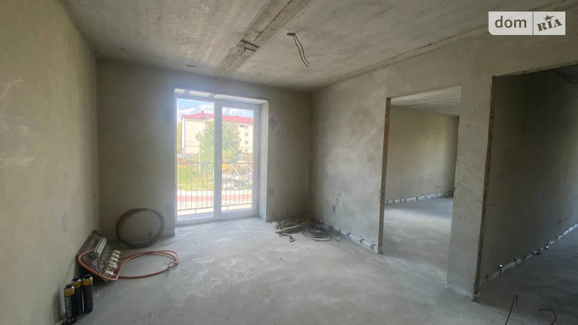 2-комнатная квартира 75.1 кв. м в Тернополе, ул. Текстильная - фото 3