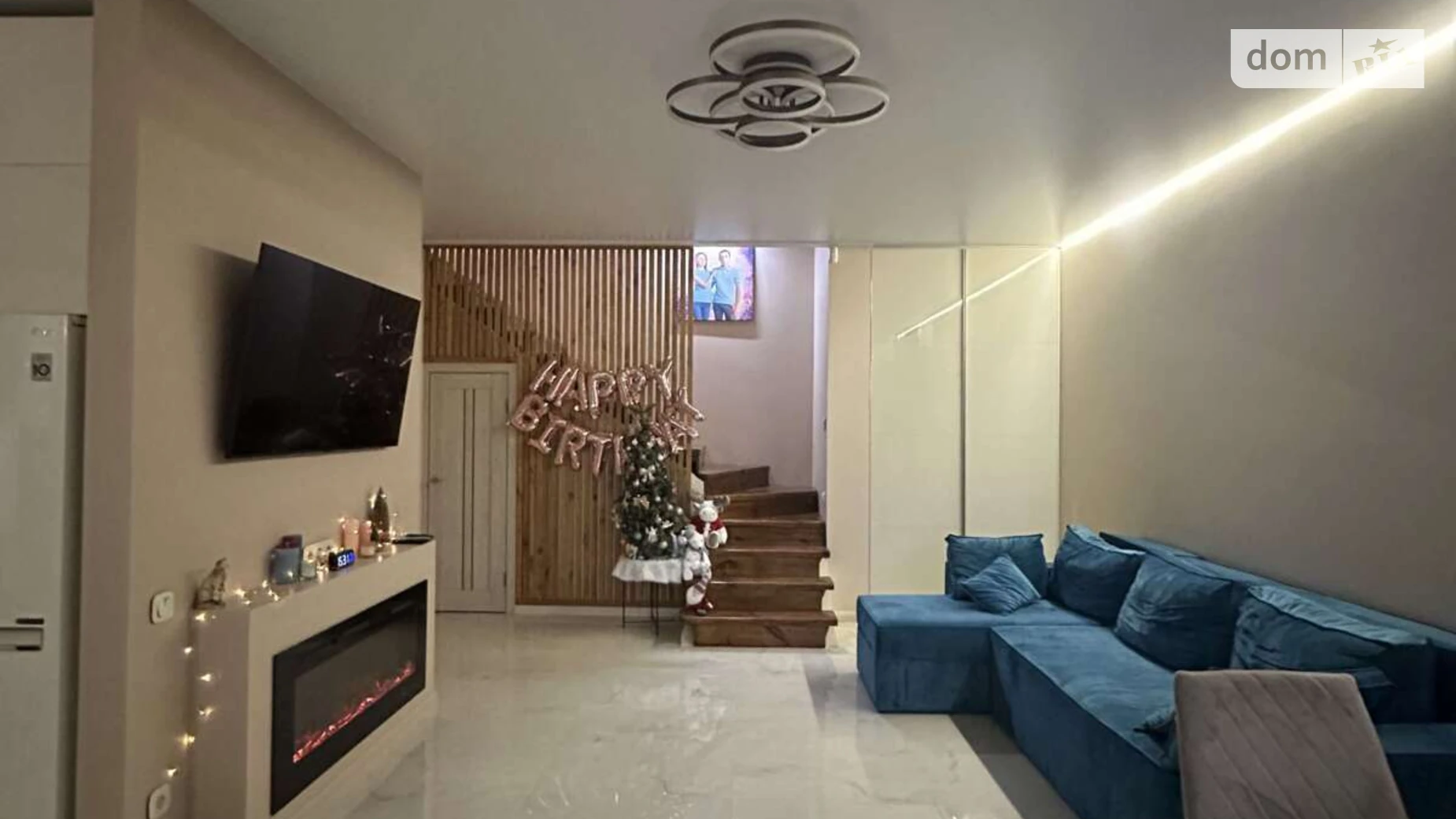 ул. Приозерная Осокорки Киев Славутич, цена: 120000 $ - фото 3