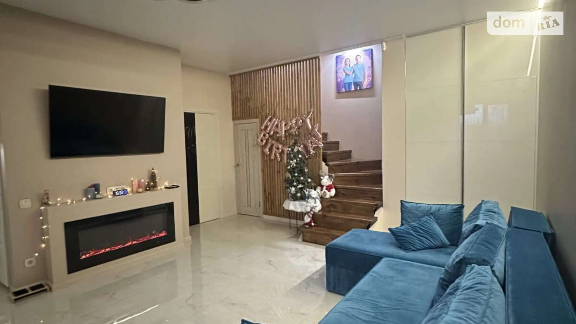 ул. Приозерная Осокорки Киев Славутич, цена: 120000 $ - фото 5