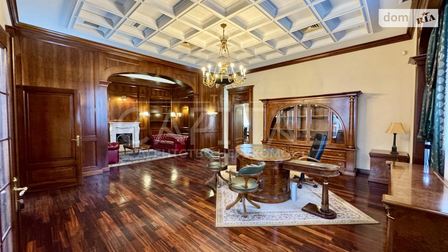 Сдается в аренду офис 415 кв. м в бизнес-центре, цена: 6400 $ - фото 2