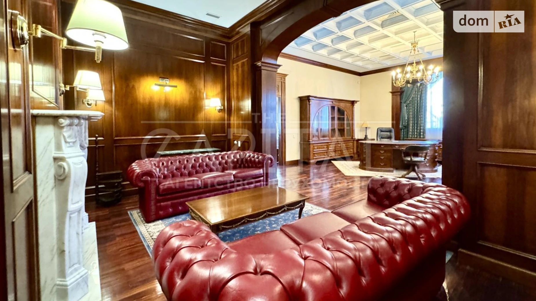 Сдается в аренду офис 415 кв. м в бизнес-центре, цена: 6400 $ - фото 3