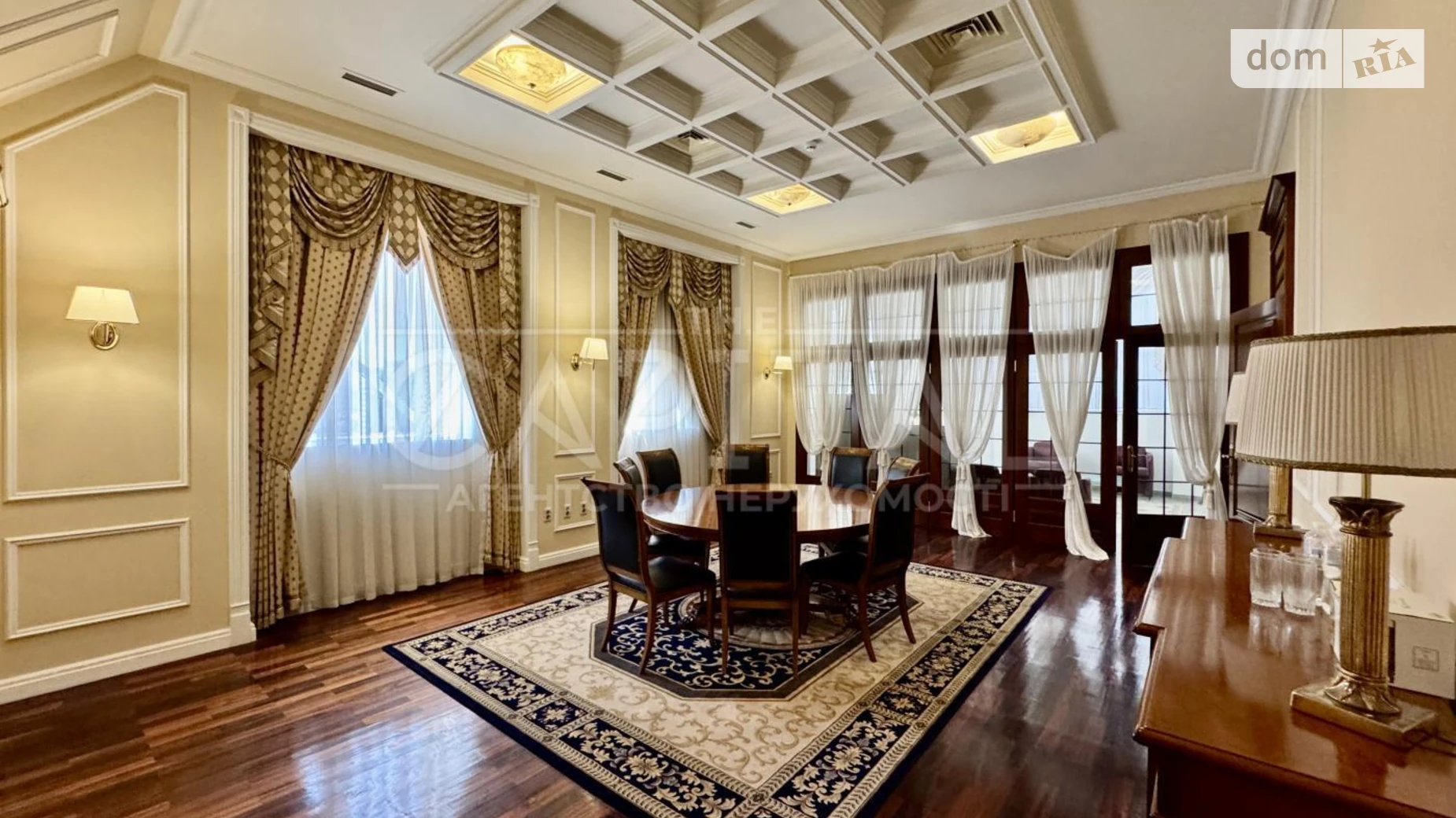 Сдается в аренду офис 415 кв. м в бизнес-центре, цена: 6400 $ - фото 5