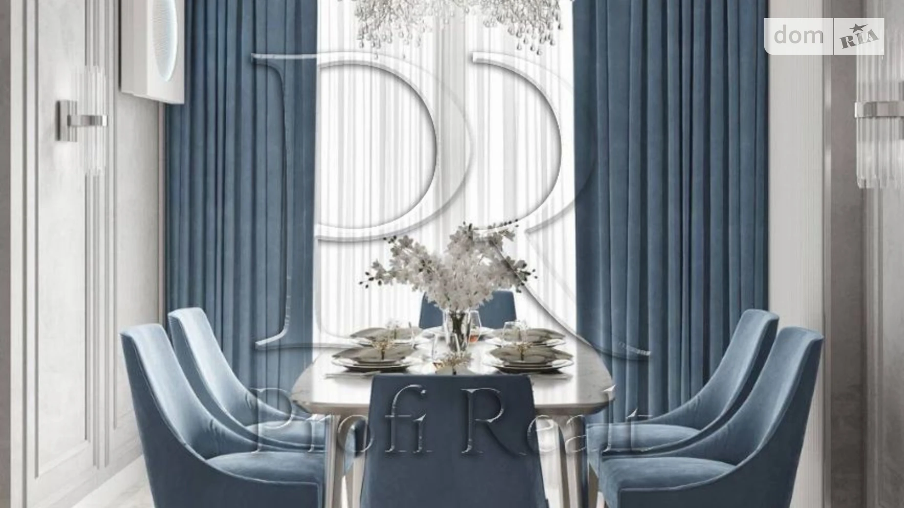 Продается 3-комнатная квартира 99.2 кв. м в Киеве, цена: 145000 $ - фото 4