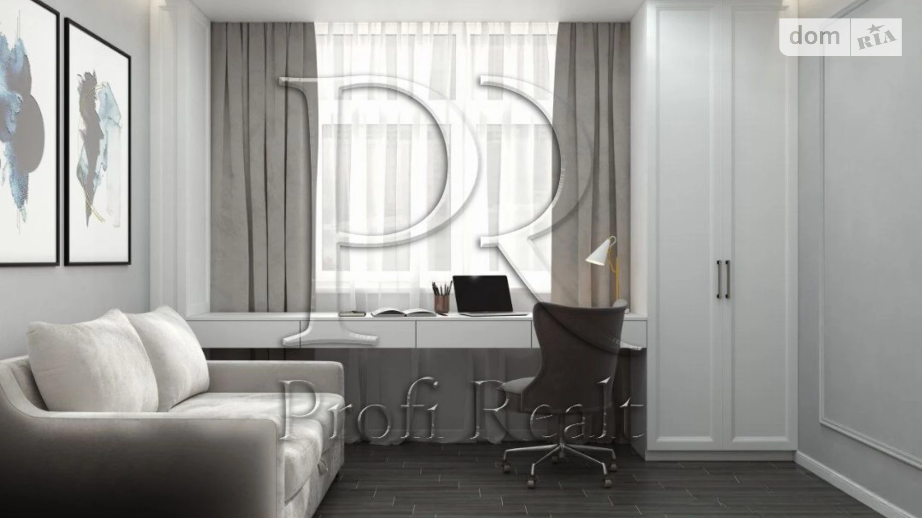 Продается 3-комнатная квартира 99.2 кв. м в Киеве, цена: 145000 $ - фото 3