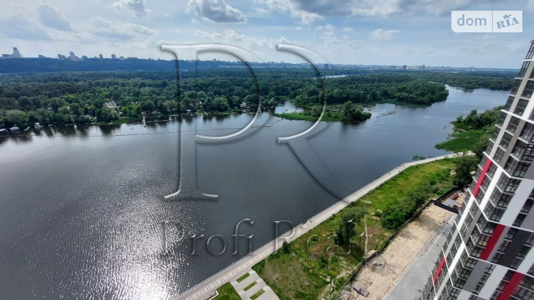 Продается 3-комнатная квартира 99.2 кв. м в Киеве, цена: 145000 $ - фото 2