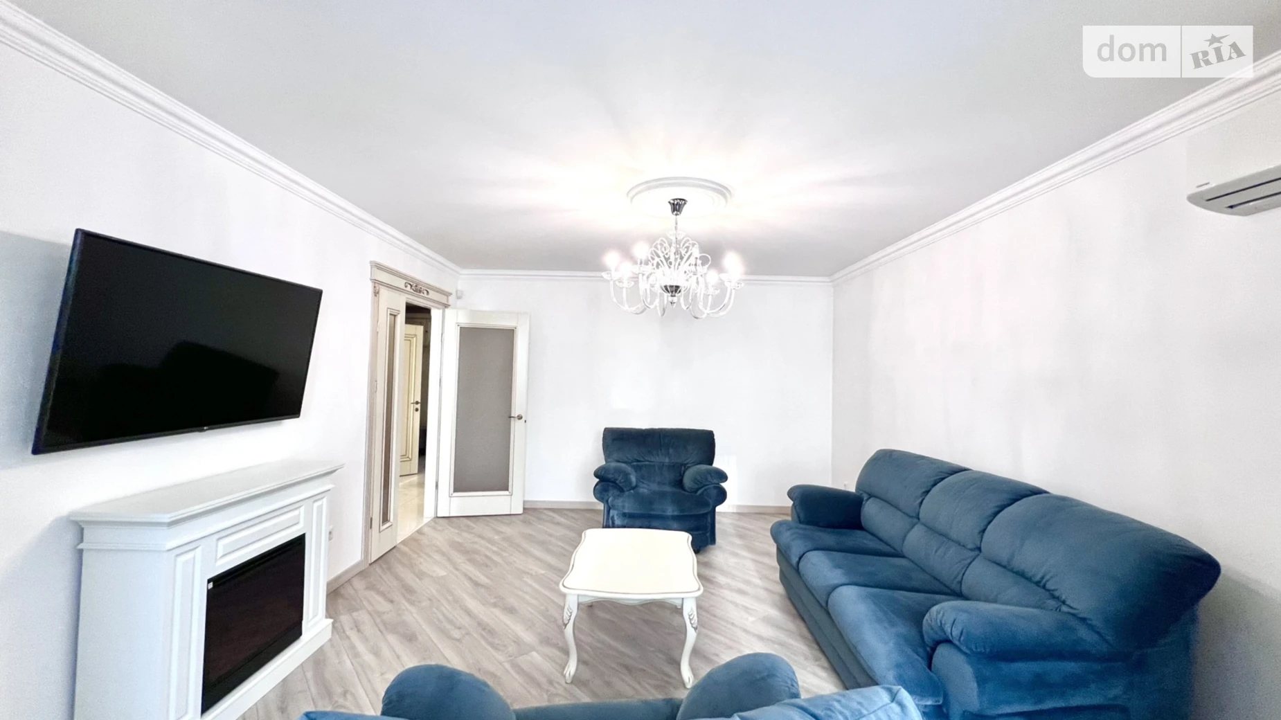 2-комнатная квартира 71 кв. м в Тернополе, ул. Билецкая - фото 3