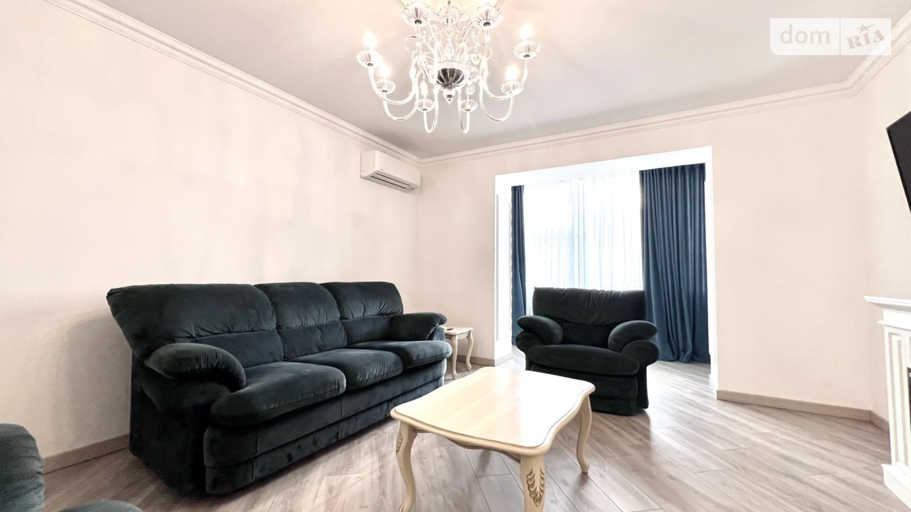 2-комнатная квартира 71 кв. м в Тернополе, ул. Билецкая - фото 2