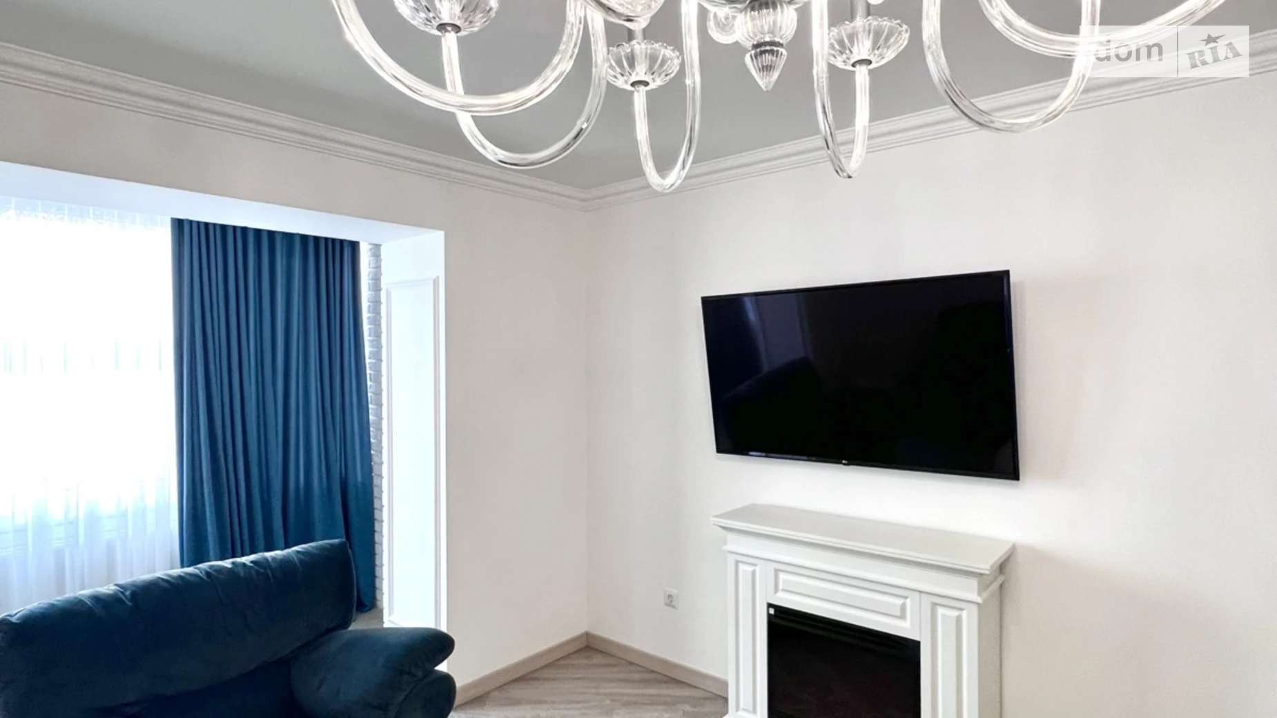 2-комнатная квартира 71 кв. м в Тернополе, ул. Билецкая - фото 5