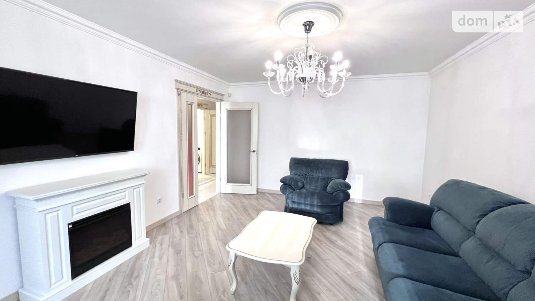 2-комнатная квартира 71 кв. м в Тернополе, ул. Билецкая - фото 4