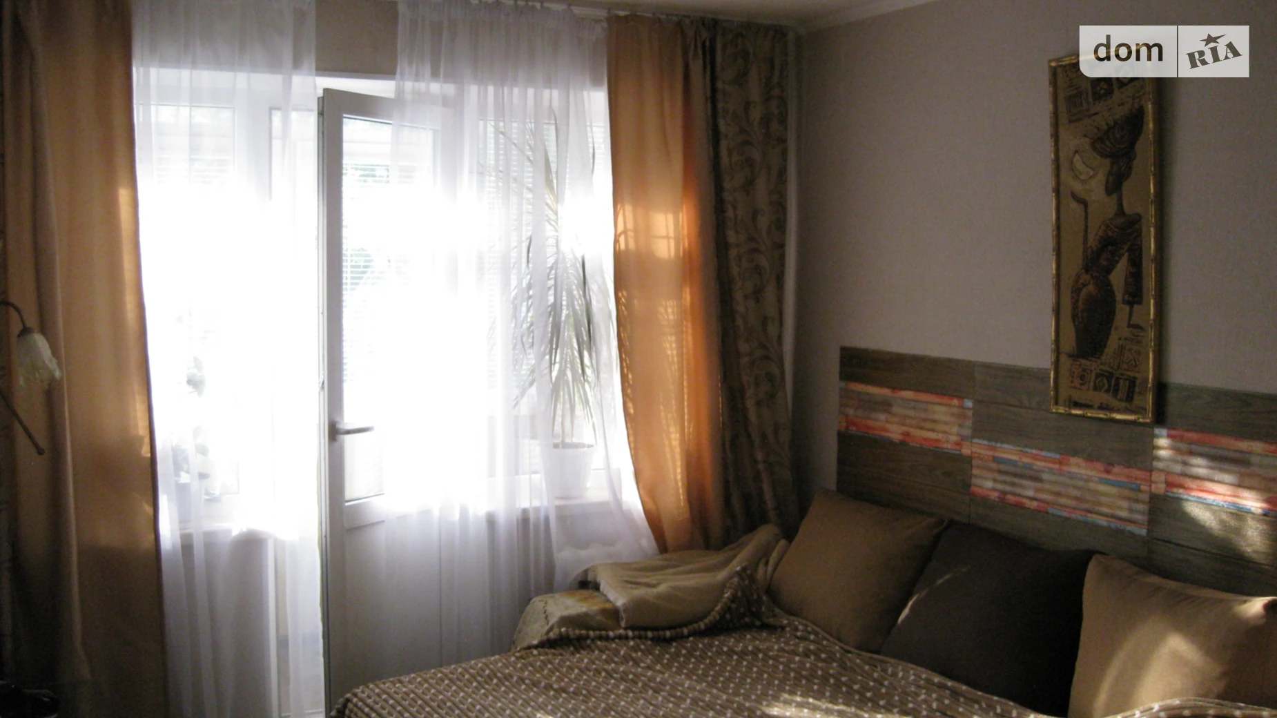 Продается 1-комнатная квартира 30 кв. м в Харькове, просп. Героев Харькова(Московский), 226А - фото 2